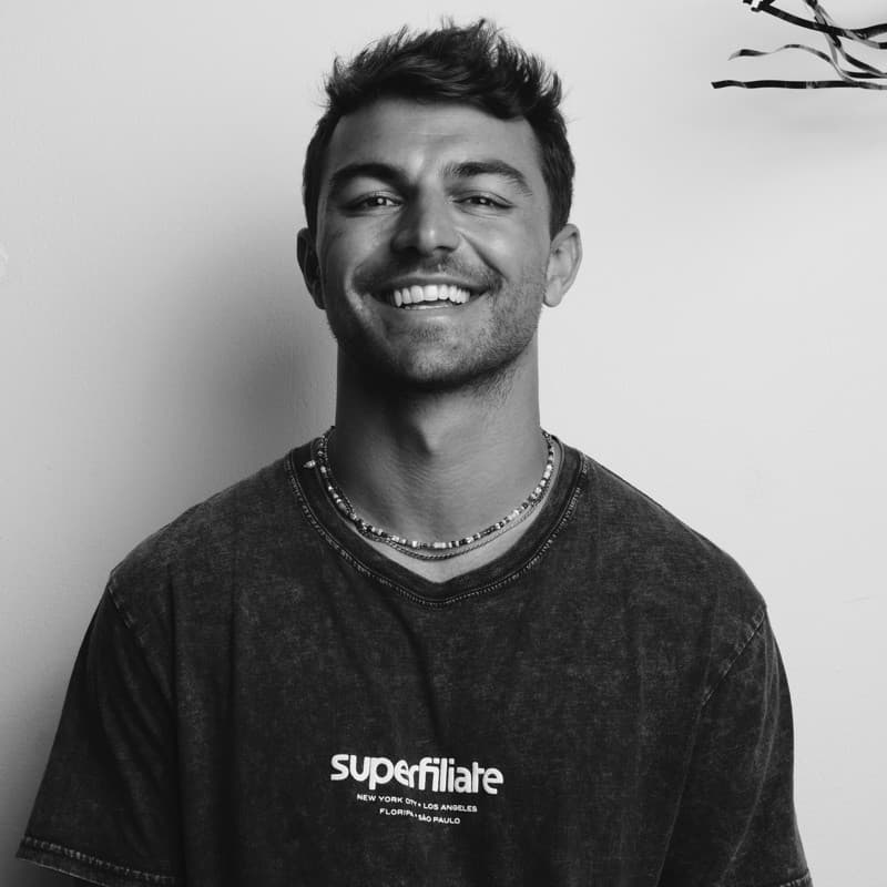 Superfiliate’s Chief Product Officer